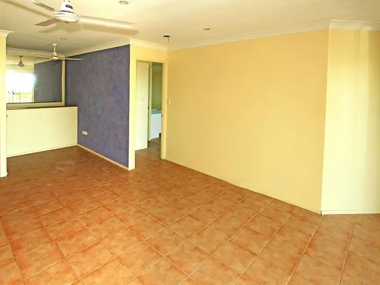 Fifth view of Homely house listing, 1 Regina Close, Yeppoon QLD 4703