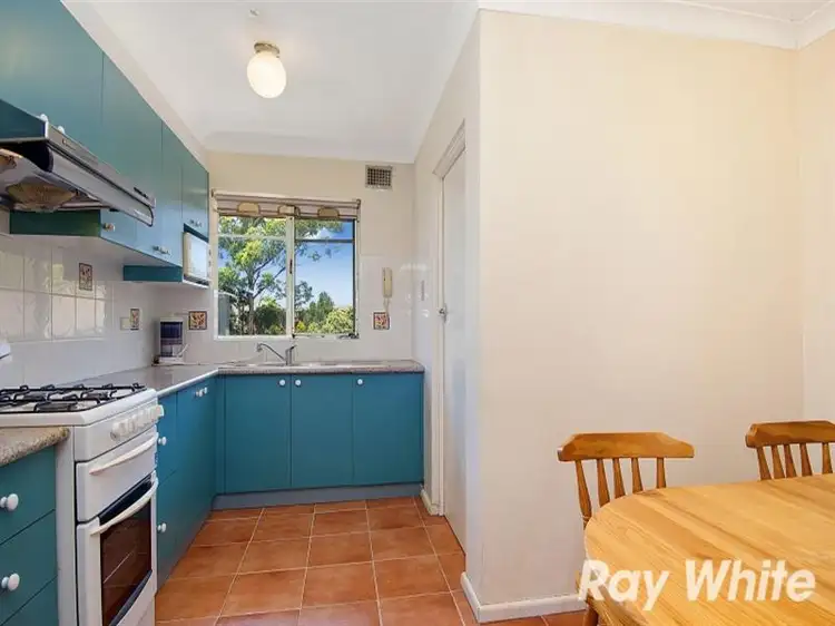 Fourth view of Homely unit listing, 12/51 Doomben Avenue, Eastwood NSW 2122