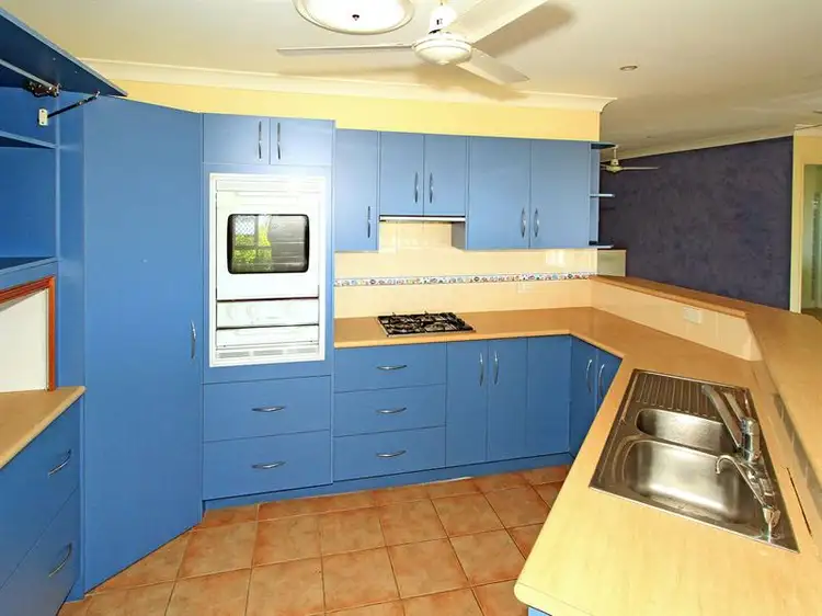 Third view of Homely house listing, 1 Regina Close, Yeppoon QLD 4703