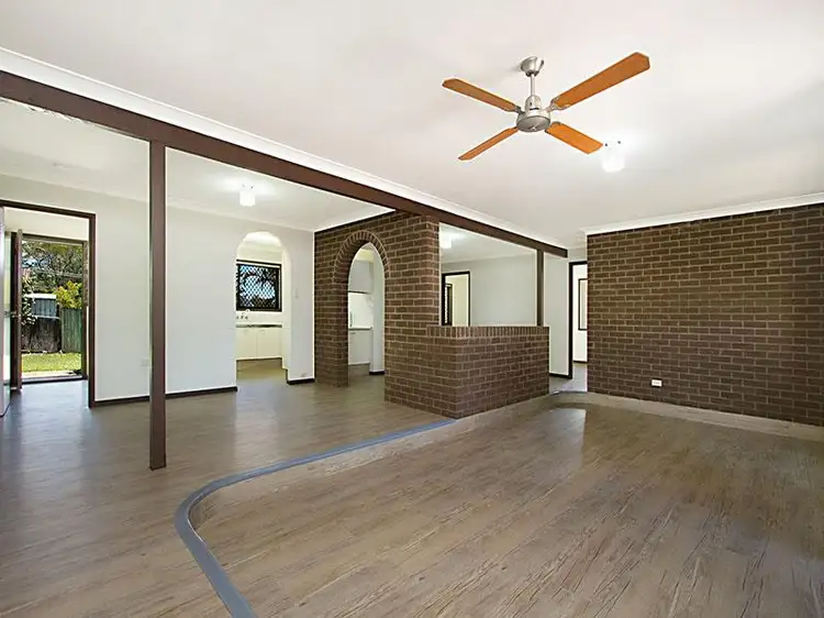 Fifth view of Homely house listing, 16 Whitfield Avenue, Springwood QLD 4127
