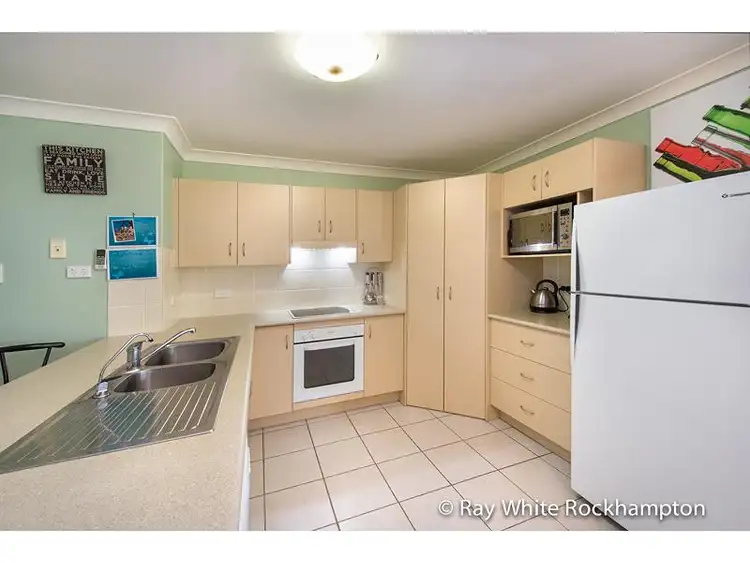 Fifth view of Homely house listing, 150 Cherryfield Road, Gracemere QLD 4702