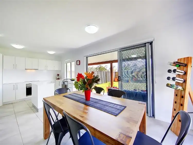 Third view of Homely house listing, 9 Darter Street, Oonoonba QLD 4811