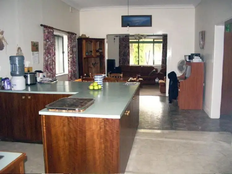 Second view of Homely house listing, 43 Park Terrace, Bordertown SA 5268