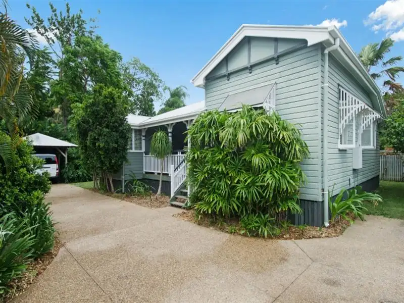Main view of Homely house listing, 74a Tenth Avenue, Railway Estate QLD 4810
