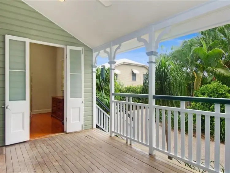 Second view of Homely house listing, 74a Tenth Avenue, Railway Estate QLD 4810