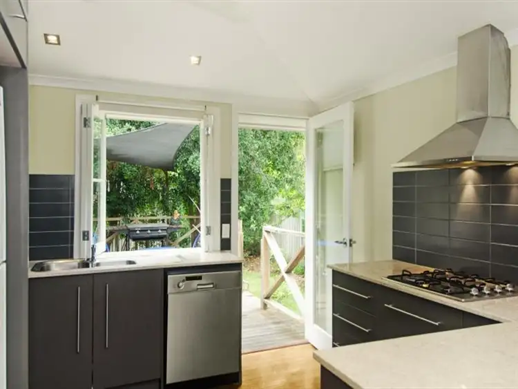 Fourth view of Homely house listing, 74a Tenth Avenue, Railway Estate QLD 4810