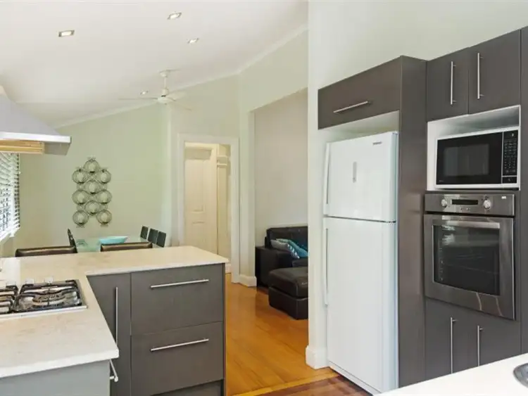 Fifth view of Homely house listing, 74a Tenth Avenue, Railway Estate QLD 4810