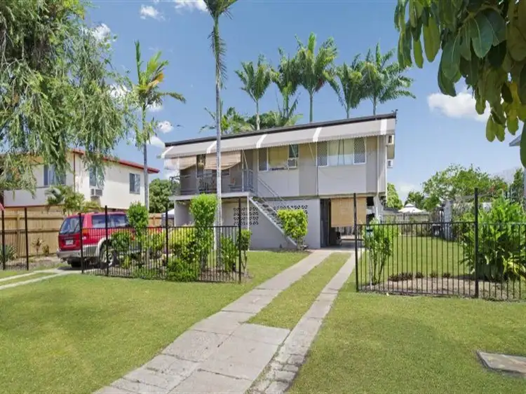 16 Marloo Street, Cranbrook QLD 4814