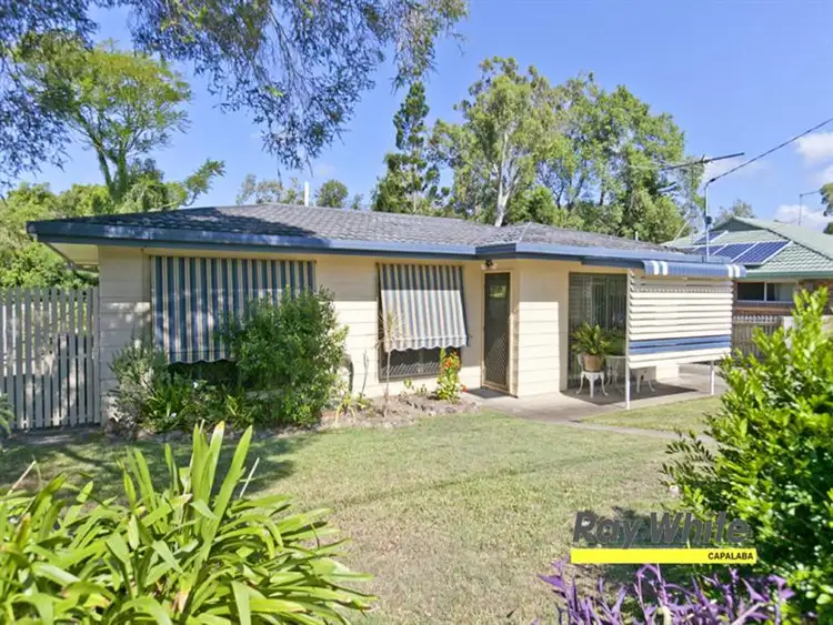 19 Macquarie Street, Capalaba QLD 4157