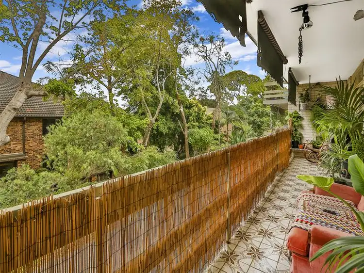 Second view of Homely house listing, 1/6 Queens Parade, Newport NSW 2106