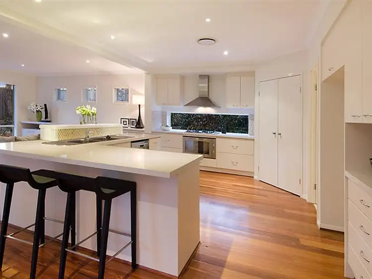 Seventh view of Homely house listing, 16 Kingfisher Close, McDowall QLD 4053