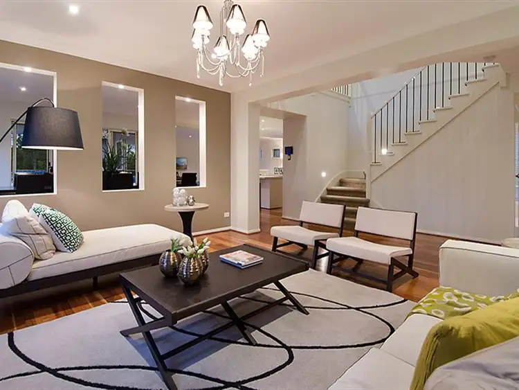 Third view of Homely house listing, 16 Kingfisher Close, McDowall QLD 4053