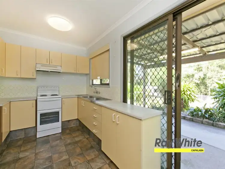 Third view of Homely house listing, 19 Macquarie Street, Capalaba QLD 4157