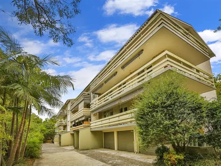 1/6 Queens Parade, Newport NSW 2106