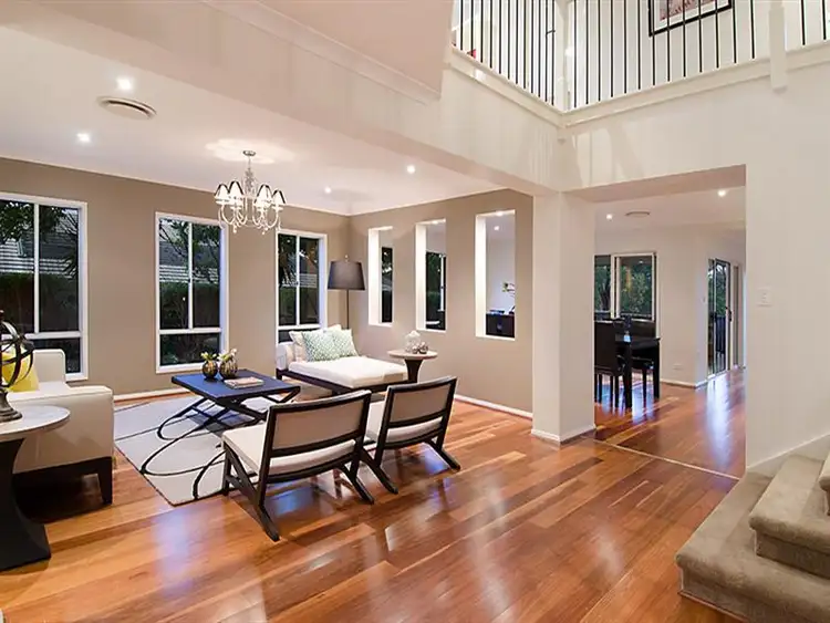 Second view of Homely house listing, 16 Kingfisher Close, McDowall QLD 4053