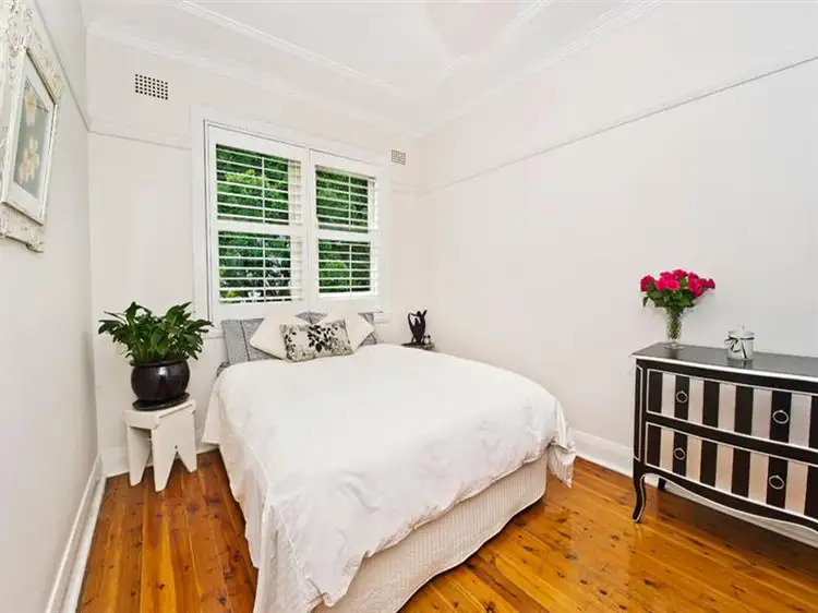 Second view of Homely unit listing, 4/75 Brown Street, Paddington NSW 2021