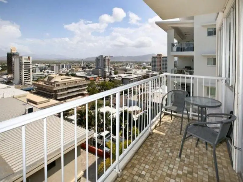 Main view of Homely unit listing, 13/6 Hale Street, Townsville City QLD 4810