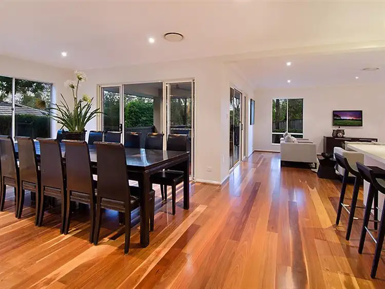 Fourth view of Homely house listing, 16 Kingfisher Close, McDowall QLD 4053