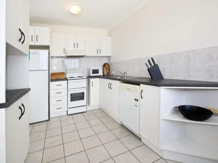 Second view of Homely unit listing, 13/6 Hale Street, Townsville City QLD 4810