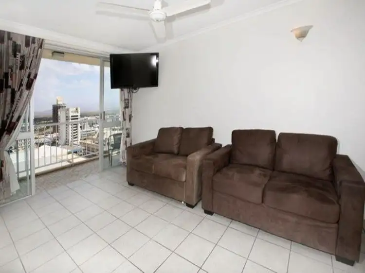 Third view of Homely unit listing, 13/6 Hale Street, Townsville City QLD 4810