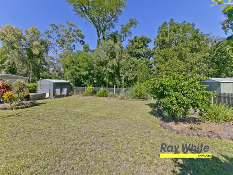 Fifth view of Homely house listing, 19 Macquarie Street, Capalaba QLD 4157