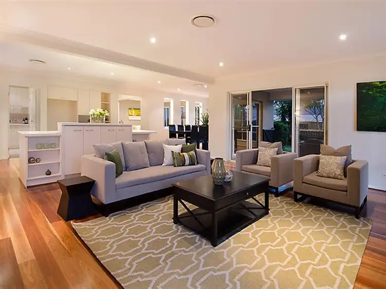 Sixth view of Homely house listing, 16 Kingfisher Close, McDowall QLD 4053