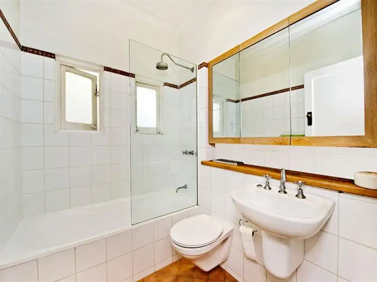 Third view of Homely unit listing, 4/75 Brown Street, Paddington NSW 2021