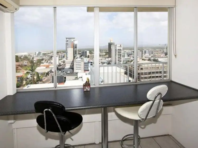Fourth view of Homely unit listing, 13/6 Hale Street, Townsville City QLD 4810