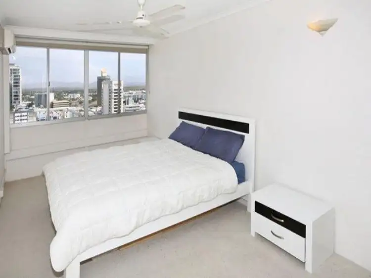 Fifth view of Homely unit listing, 13/6 Hale Street, Townsville City QLD 4810