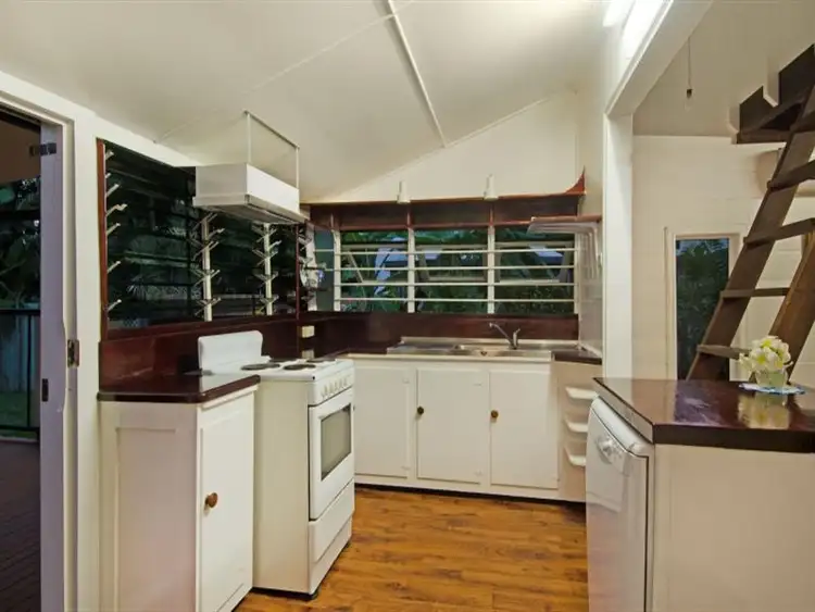 Third view of Homely house listing, 42 Griffith Street, South Townsville QLD 4810