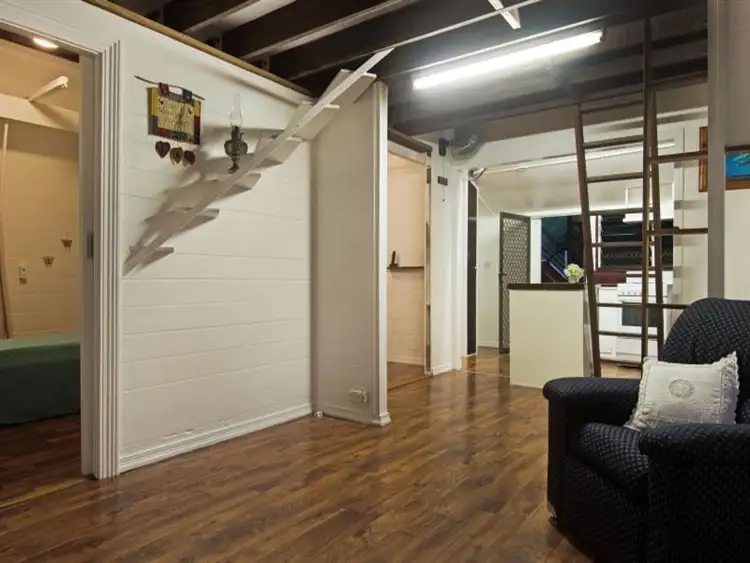 Fourth view of Homely house listing, 42 Griffith Street, South Townsville QLD 4810