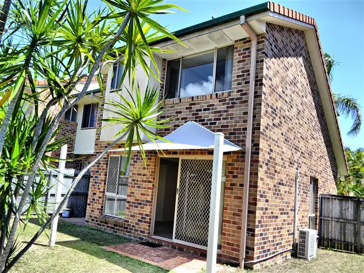 Fifth view of Homely townhouse listing, 39/272 Oxley Drive, Coombabah QLD 4216
