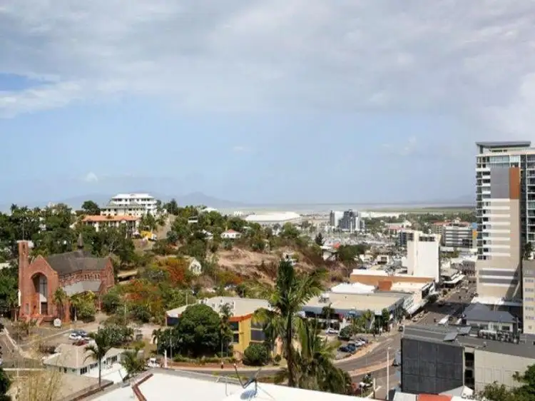 Seventh view of Homely unit listing, 13/6 Hale Street, Townsville City QLD 4810