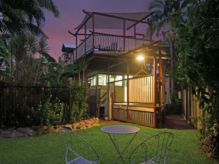 Main view of Homely house listing, 42 Griffith Street, South Townsville QLD 4810