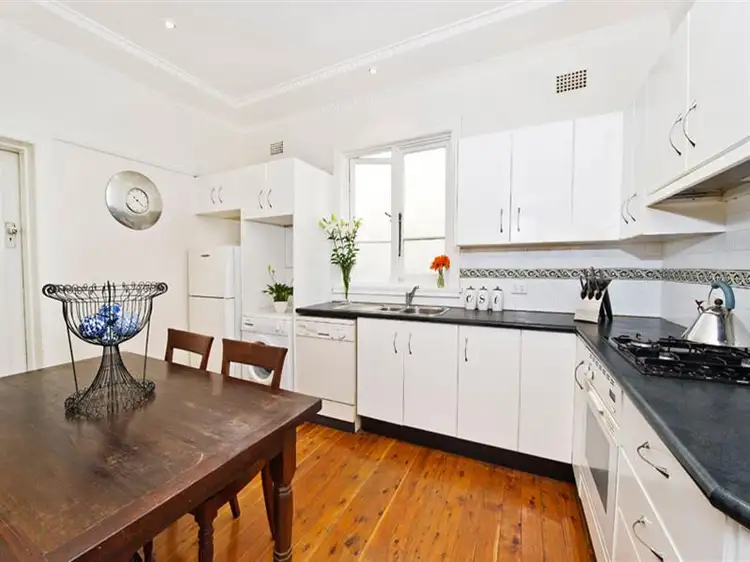 Fourth view of Homely unit listing, 4/75 Brown Street, Paddington NSW 2021