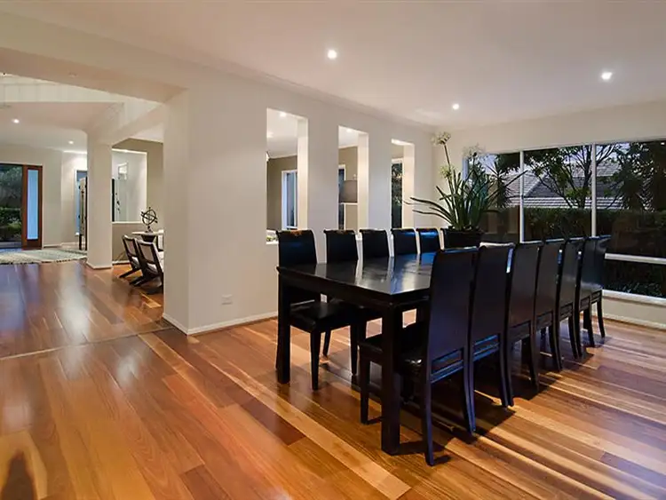 Fifth view of Homely house listing, 16 Kingfisher Close, McDowall QLD 4053