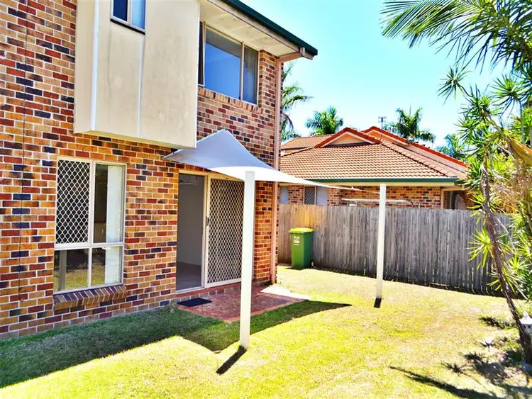 Seventh view of Homely townhouse listing, 39/272 Oxley Drive, Coombabah QLD 4216