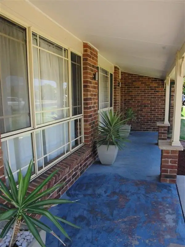 Fifth view of Homely house listing, 5 Eveleigh Court, Scone NSW 2337
