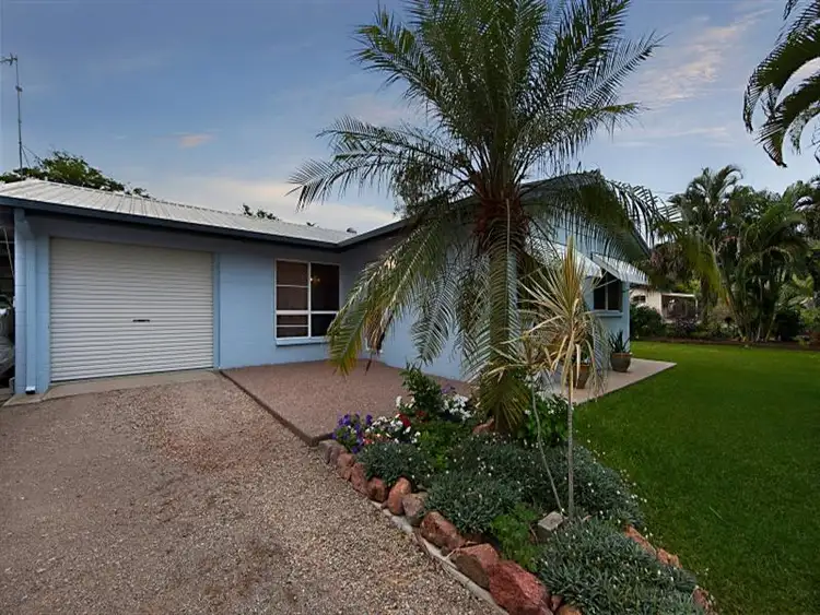 Second view of Homely house listing, 4 Ti-Tree Court, Nome QLD 4816