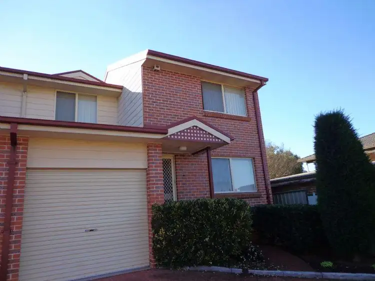 Fifth view of Homely townhouse listing, 10/35 Marlborough Street, Smithfield NSW 2164