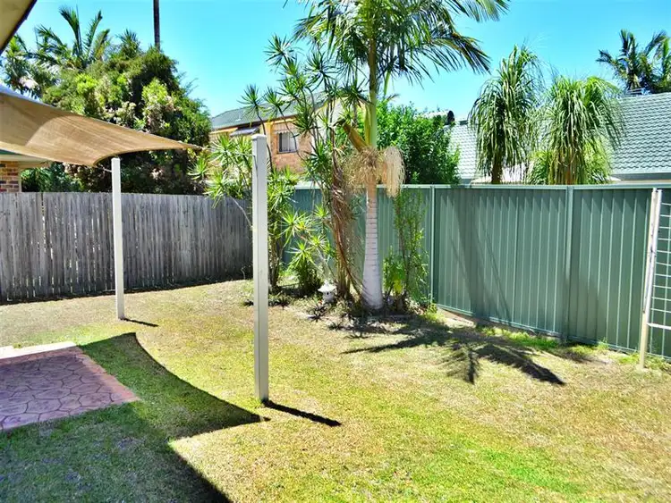 Second view of Homely townhouse listing, 39/272 Oxley Drive, Coombabah QLD 4216