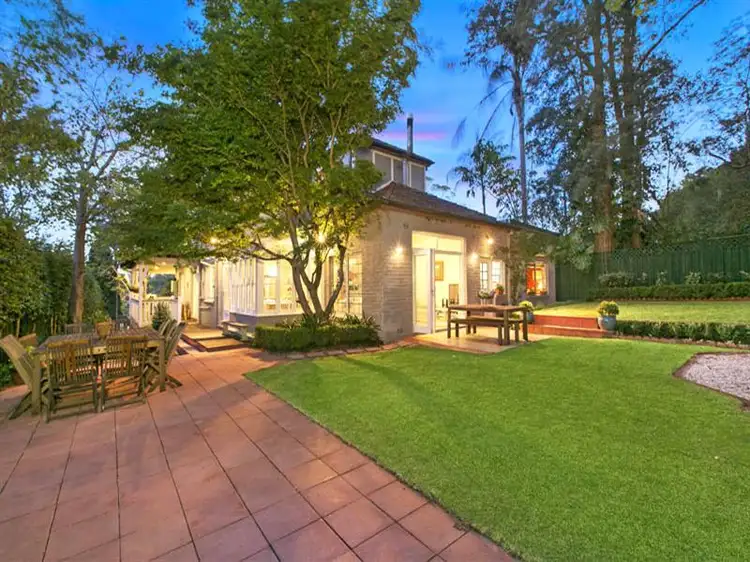82 Woonona Avenue, Wahroonga NSW 2076