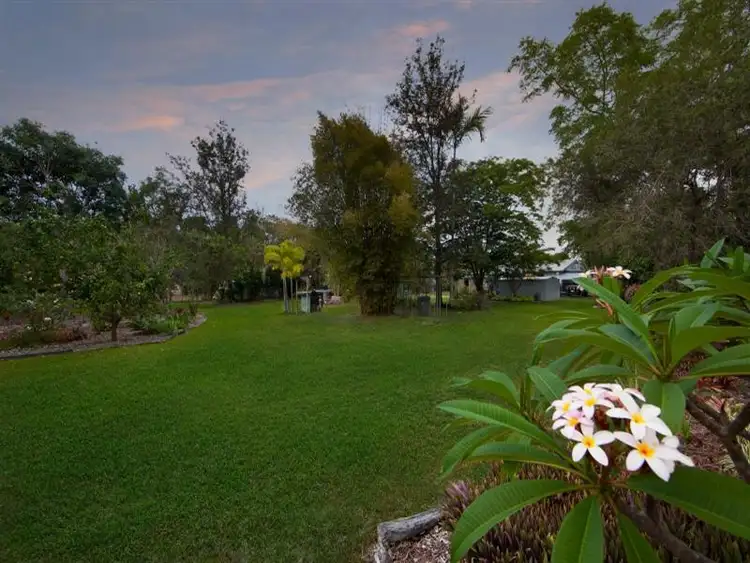 4 Ti-Tree Court, Nome QLD 4816
