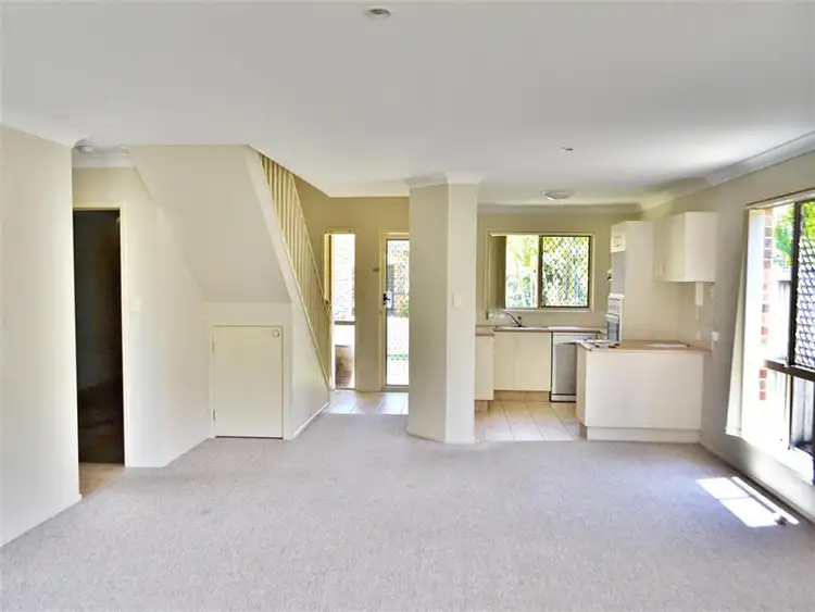 Third view of Homely townhouse listing, 39/272 Oxley Drive, Coombabah QLD 4216