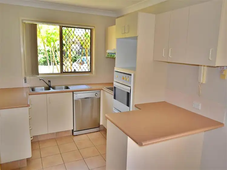 Fourth view of Homely townhouse listing, 39/272 Oxley Drive, Coombabah QLD 4216