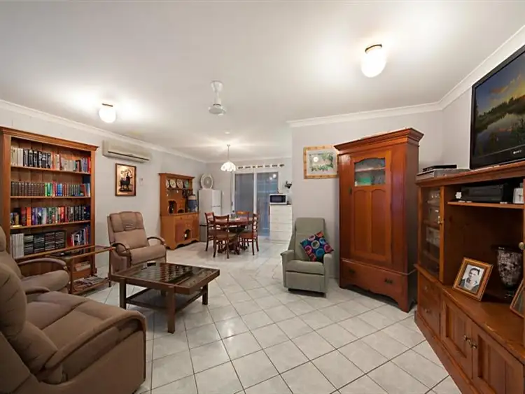 Third view of Homely house listing, 4 Ti-Tree Court, Nome QLD 4816