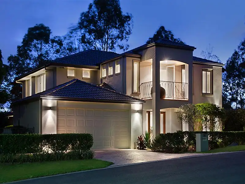 Main view of Homely house listing, 16 Kingfisher Close, McDowall QLD 4053