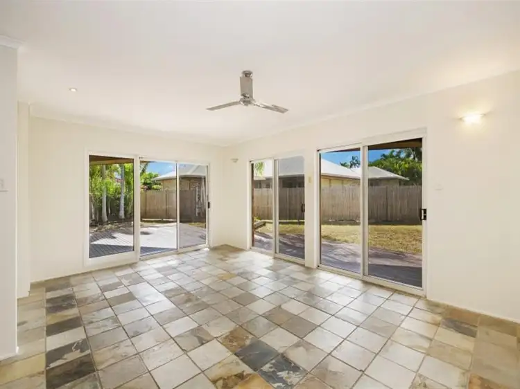 Fourth view of Homely house listing, 12 Wave Hill Drive, Annandale QLD 4814