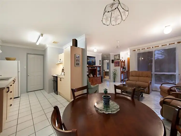 Fourth view of Homely house listing, 4 Ti-Tree Court, Nome QLD 4816