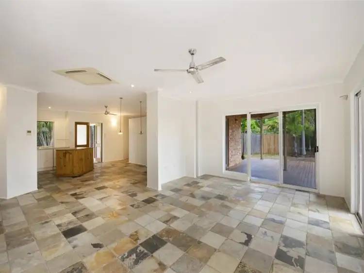 Third view of Homely house listing, 12 Wave Hill Drive, Annandale QLD 4814